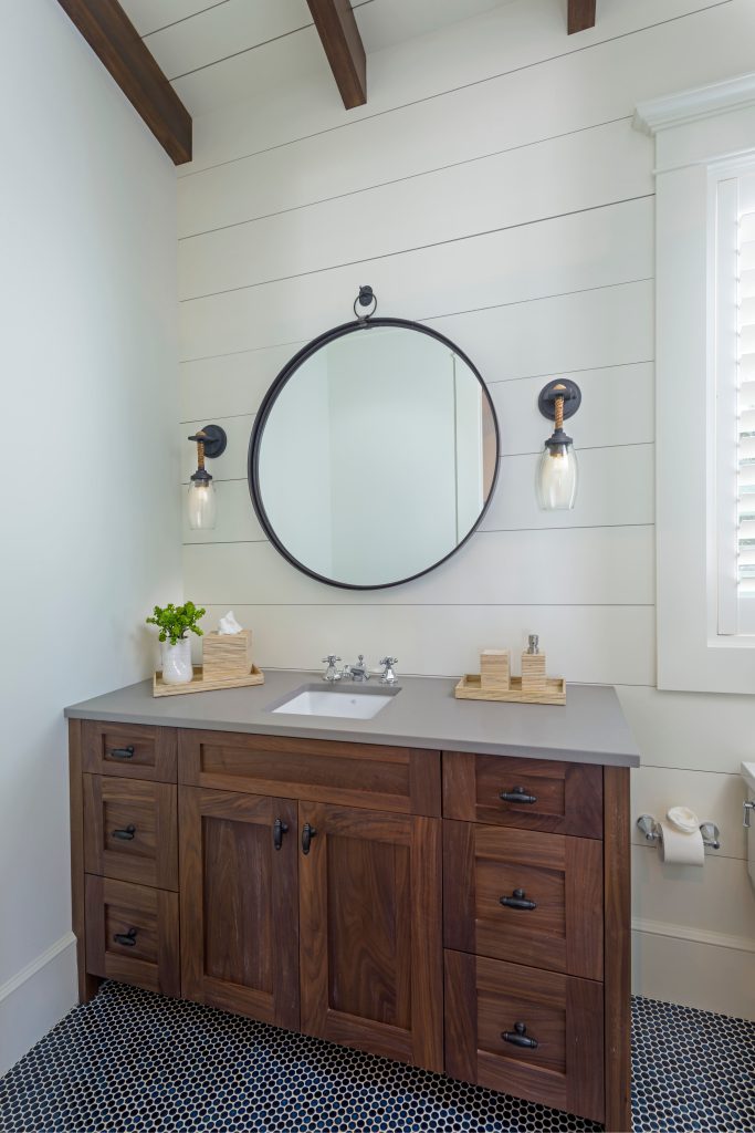 seawatch house guest suite bath 1