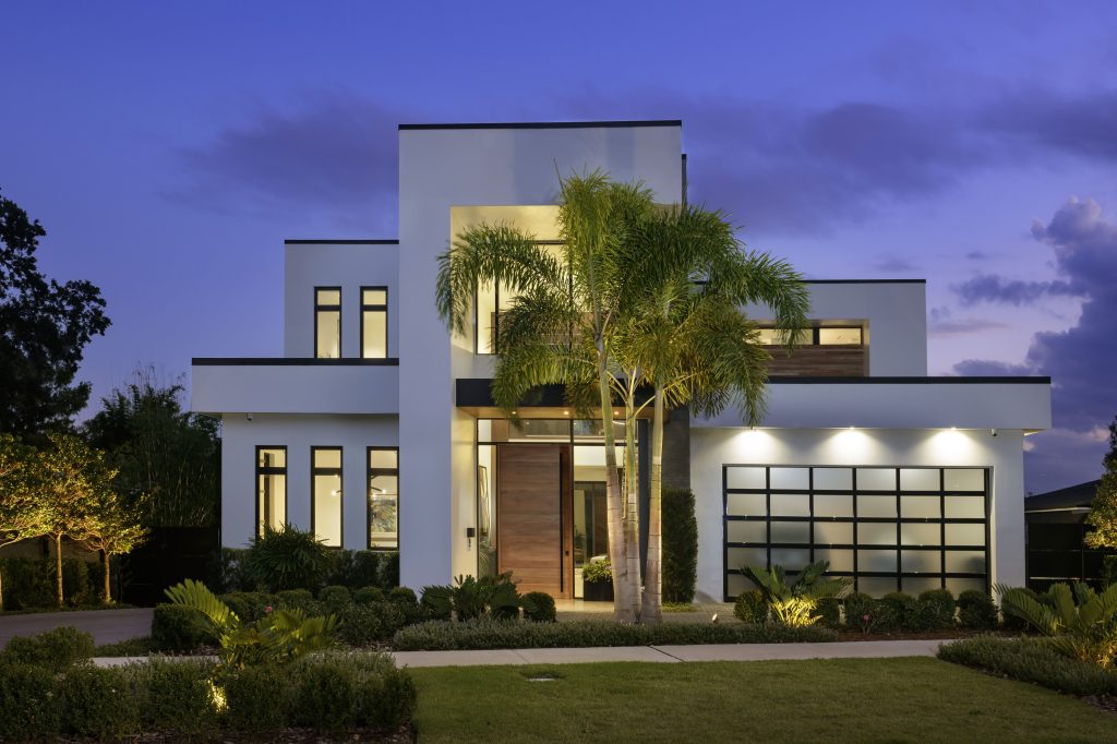 Lacuna House