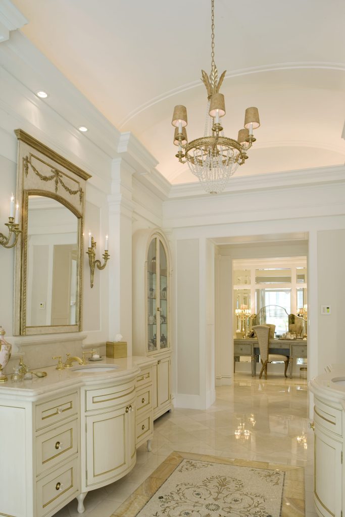 Serenity at The Palmetto (Willet) primary bath