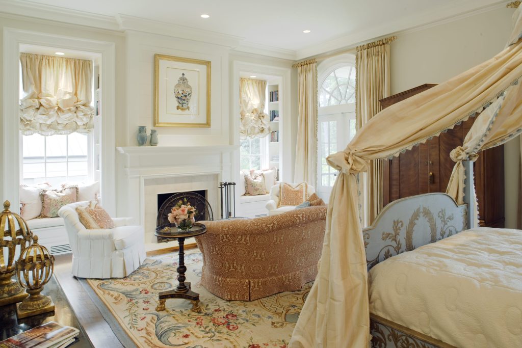 Serenity at The Palmetto (Willet) guest bedroom