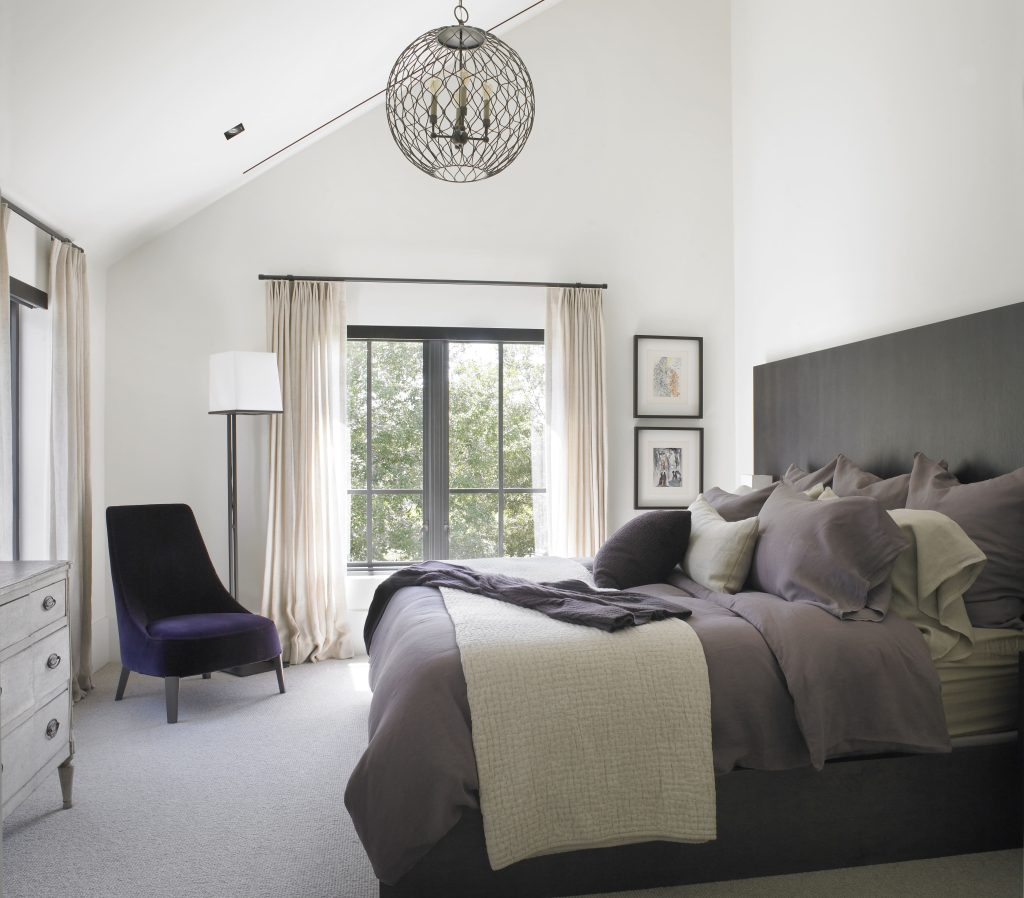 Maison Lykke guest bed 1