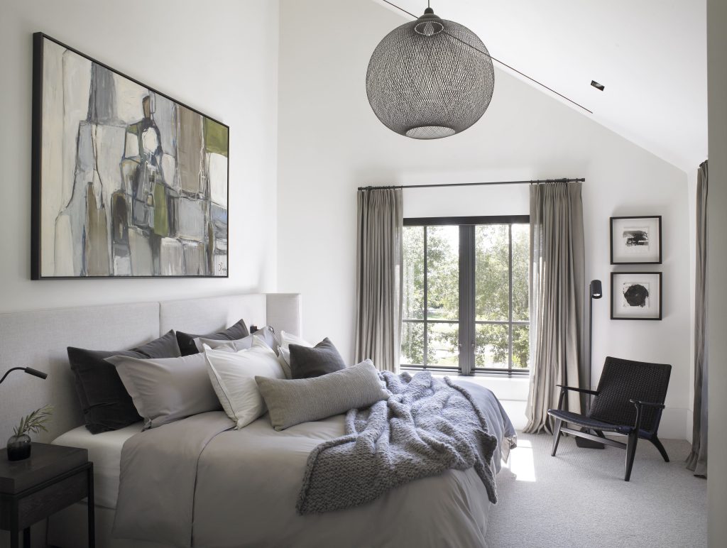 Maison Lykke guest bed 2