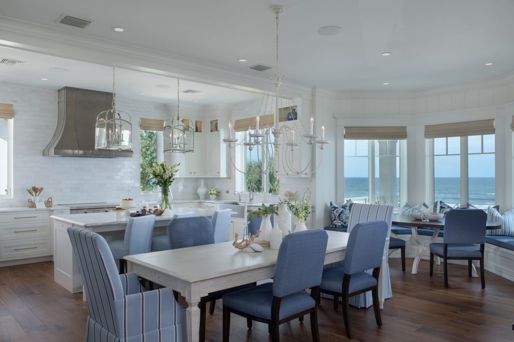 seawatch house dining
