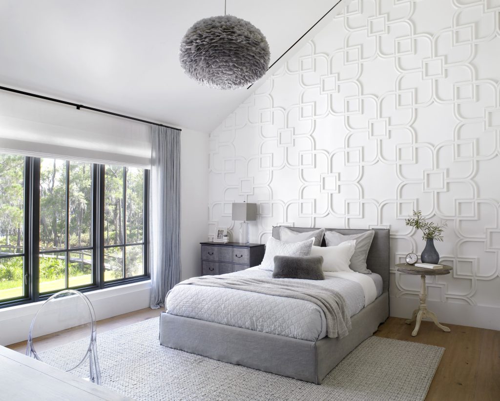Maison Lykke guest bed 3