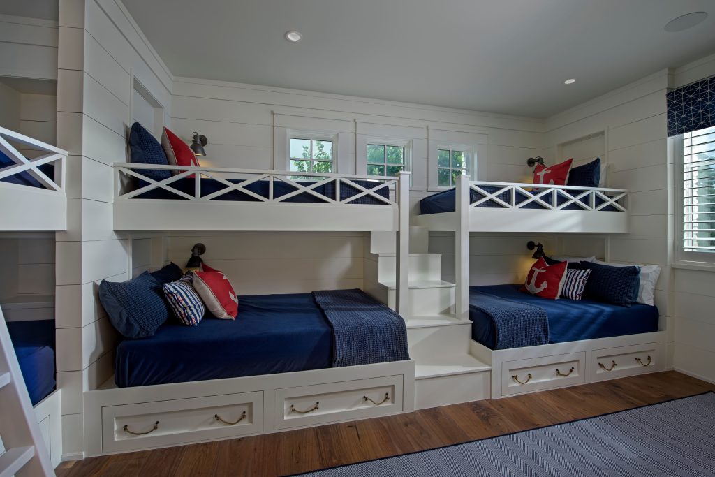 seawatch house bunky room