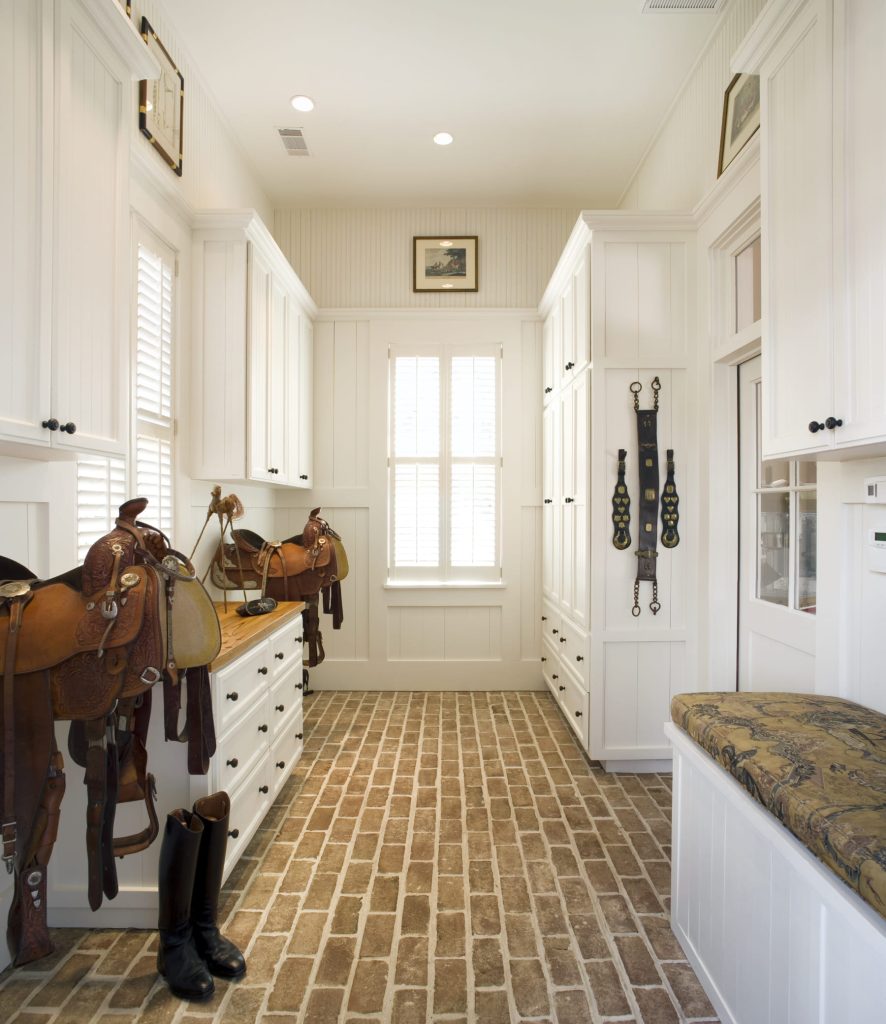 Serenity at The Palmetto (Willet) stable