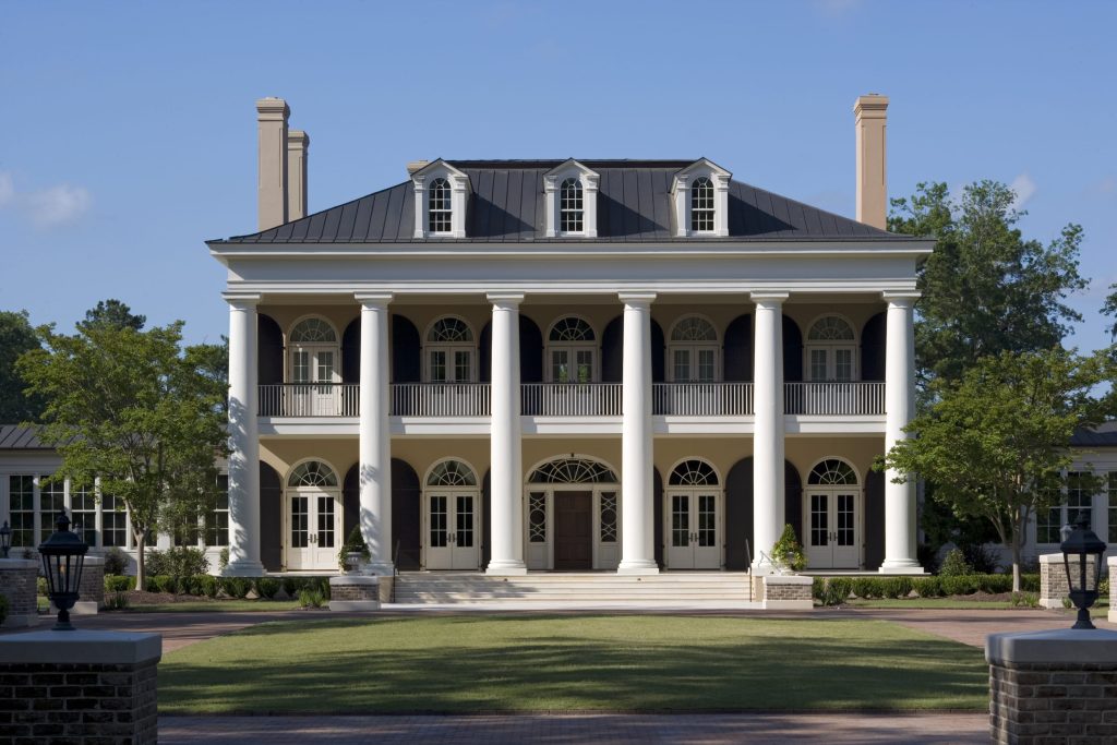 Serenity at the Palmetto