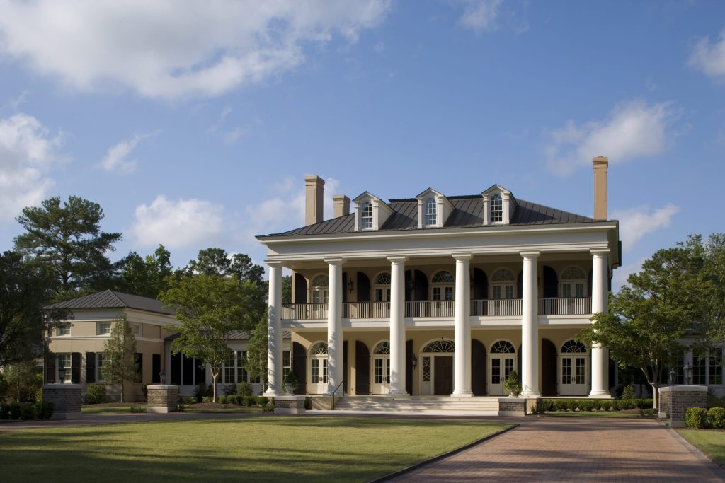 Serenity at The Palmetto (Willet) exterior