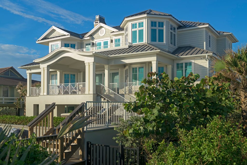 Seawatch House