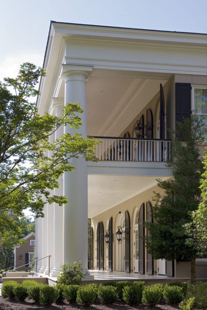 Serenity at The Palmetto (Willet) exterior