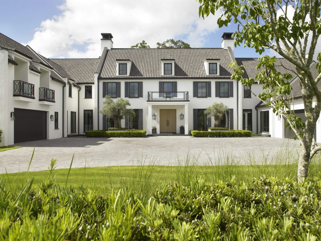 Maison Lykke