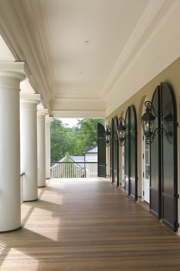Serenity at The Palmetto (Willet) exterior