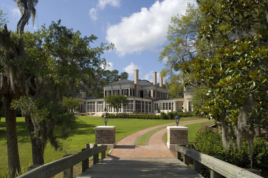 Serenity at The Palmetto (Willet) exterior