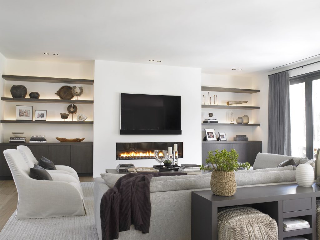 Maison Lykke living