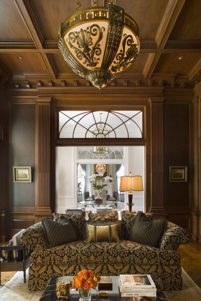 Serenity at The Palmetto (Willet) study