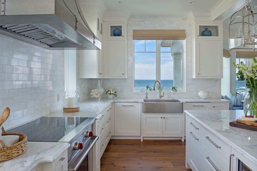 seawatch house kitchen