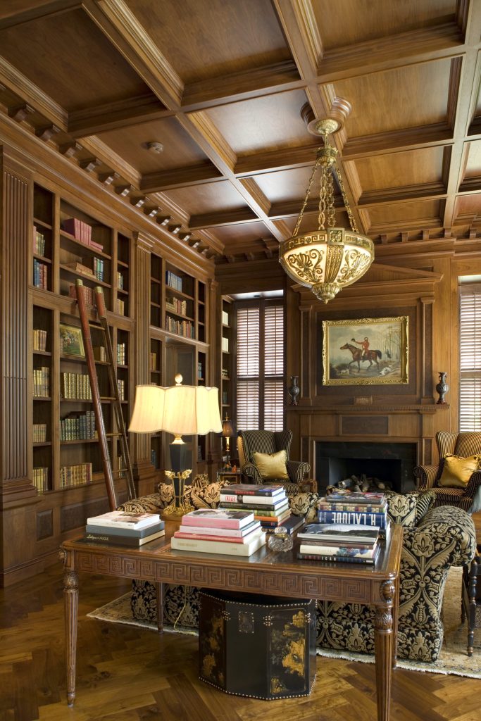 Serenity at The Palmetto (Willet) study
