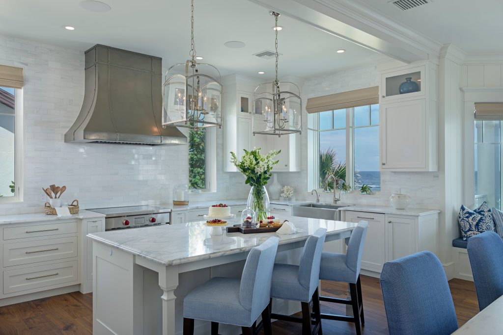 seawatch house kitchen