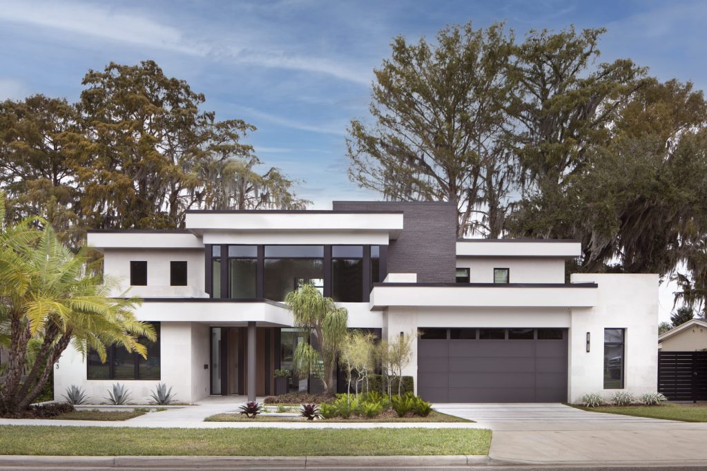 Forma House
