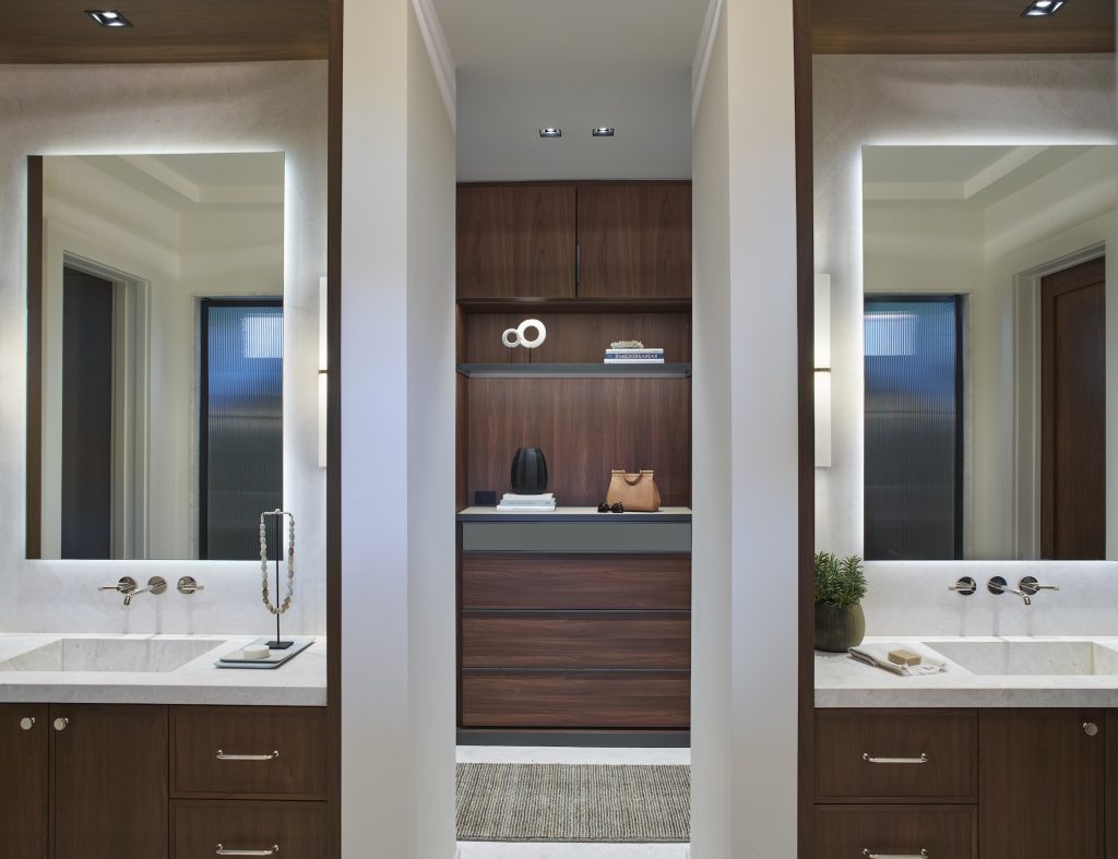 tradewinds project by brooks design studio primary bath