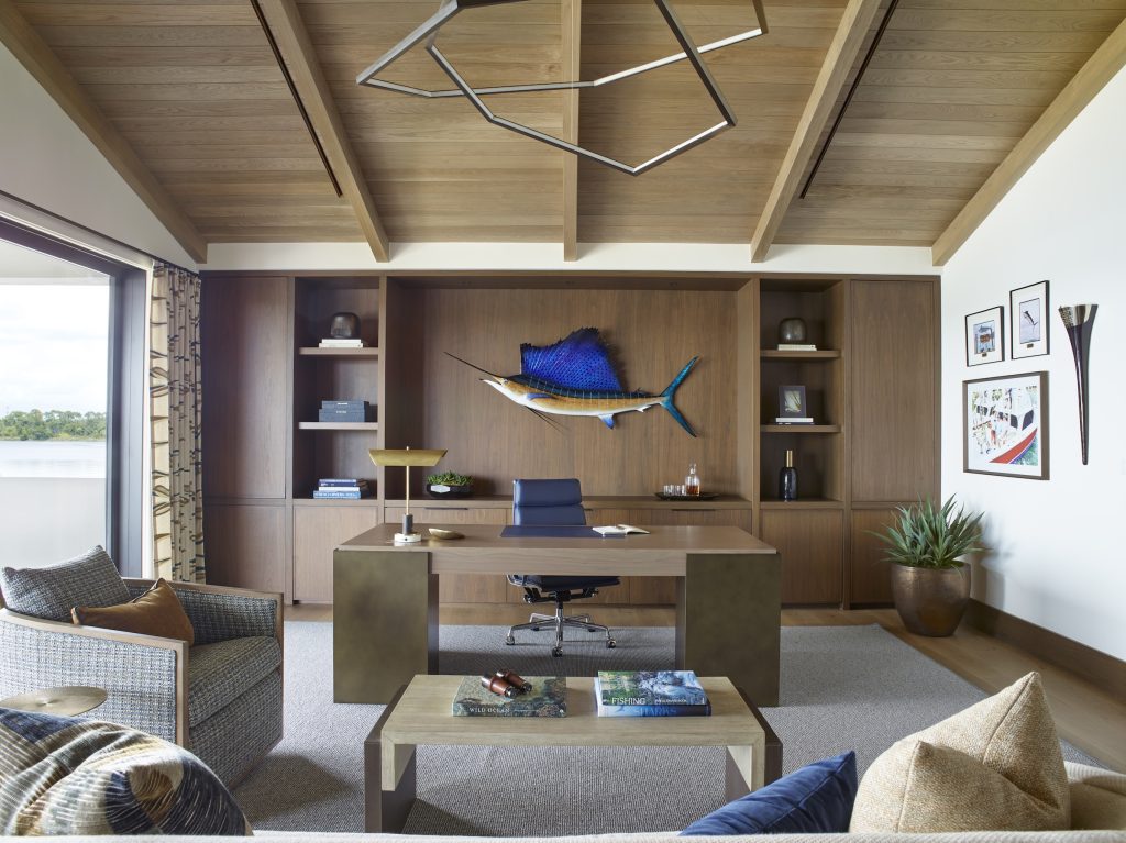 tradewinds project by brooks design studio office
