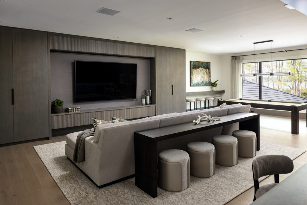 ardent house project by brooks design studio game roon