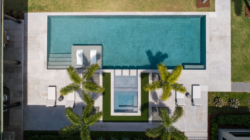 ardent house project by brooks design studio exterior