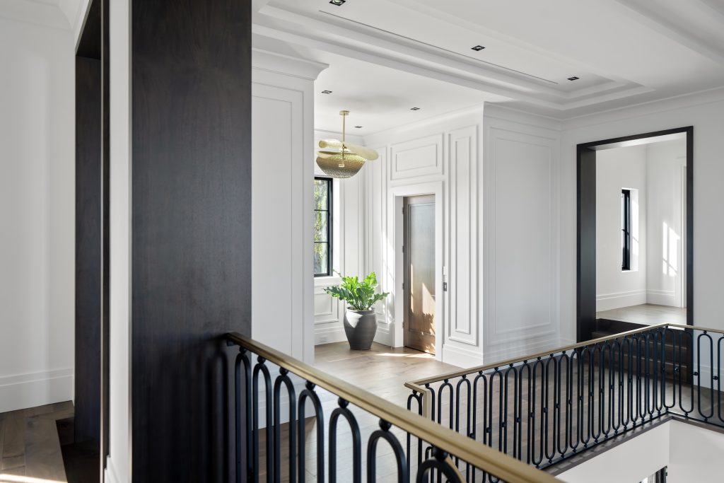 Solera Isle project by brooks design studio landing