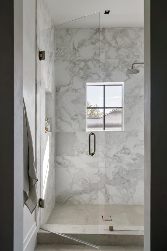 Solera Isle project by brooks design studio bath