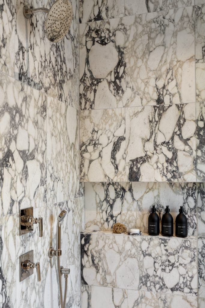 Solera Isle project by brooks design studio bath