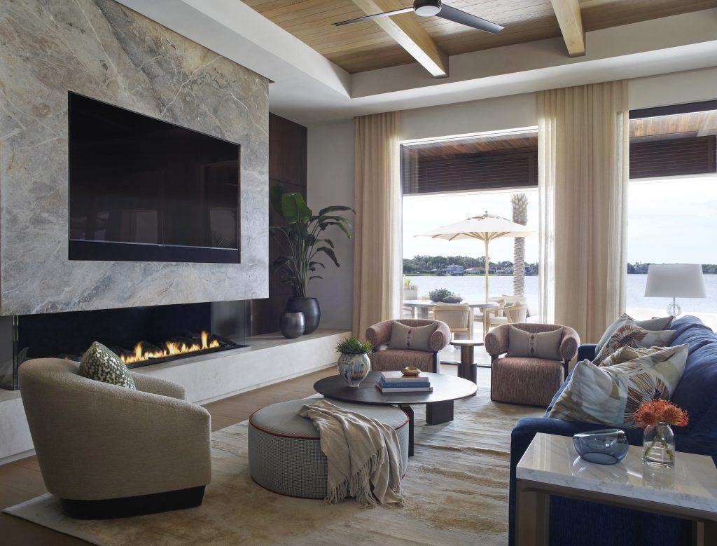 tradewinds project by brooks design studio living room