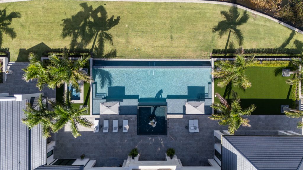 Solera Isle project by brooks design studio exterior