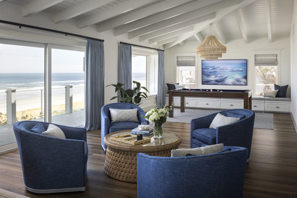 The Guest Quarters