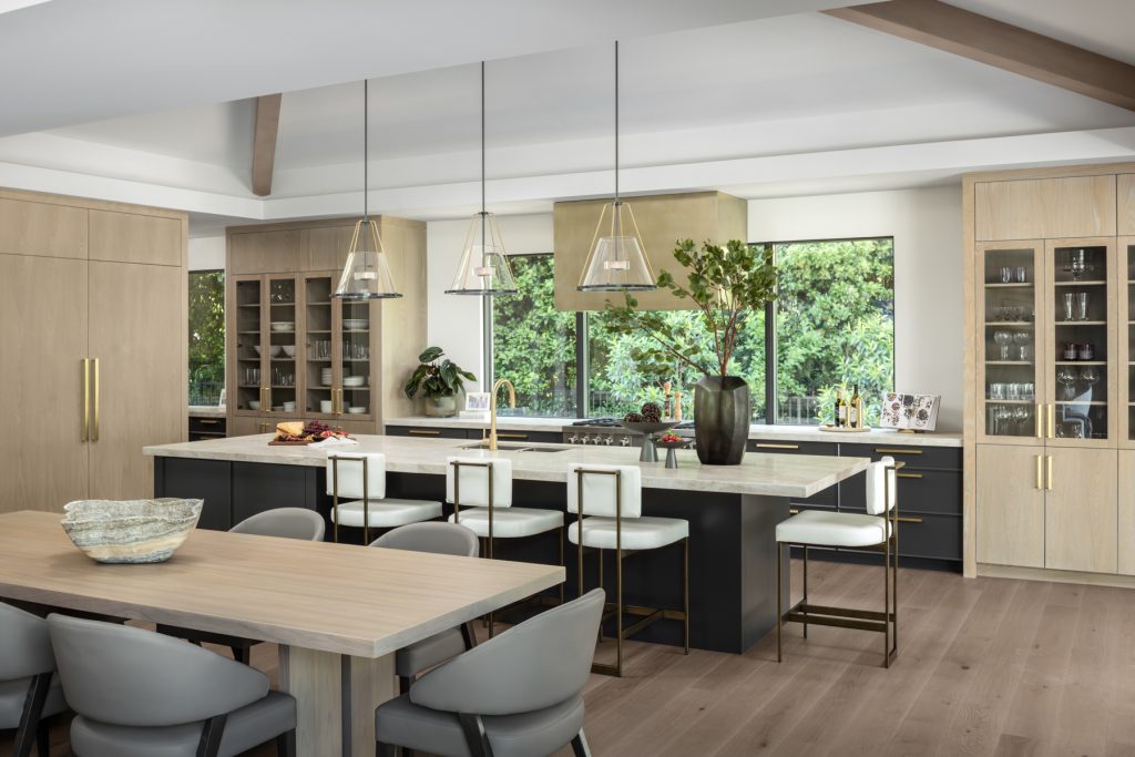 ardent house project by brooks design studio kitchen