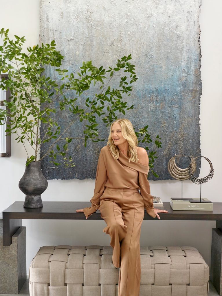 donna-Luxury residential interior architecture and design by Brooks Design Studio in Florida